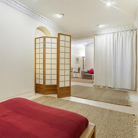 Apartamento Prado En Madrid Exteriér fotografie