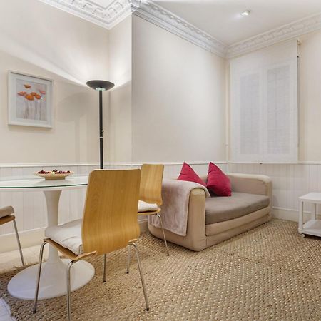 Apartamento Prado En Madrid Exteriér fotografie