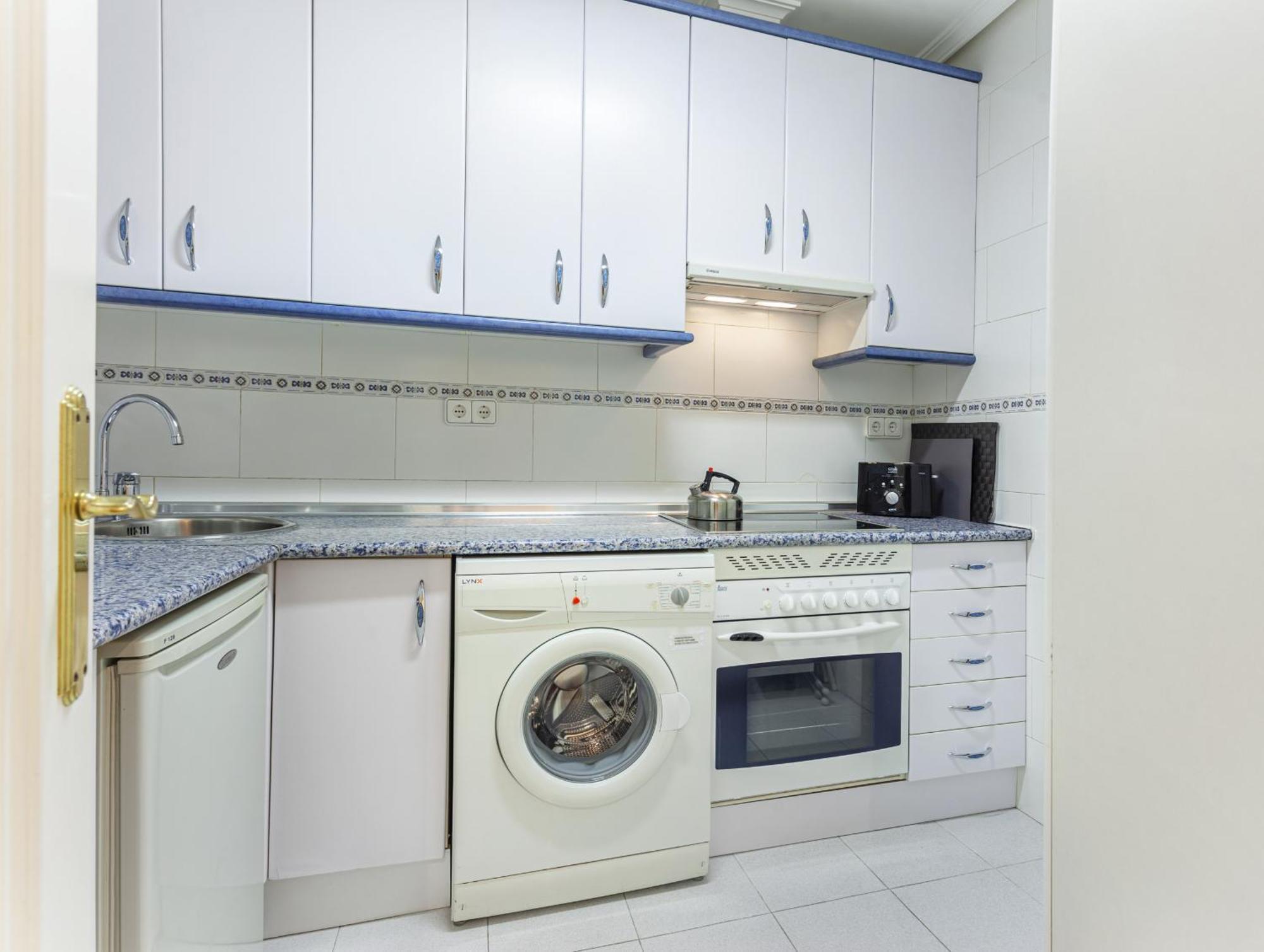 Apartamento Prado En Madrid Exteriér fotografie